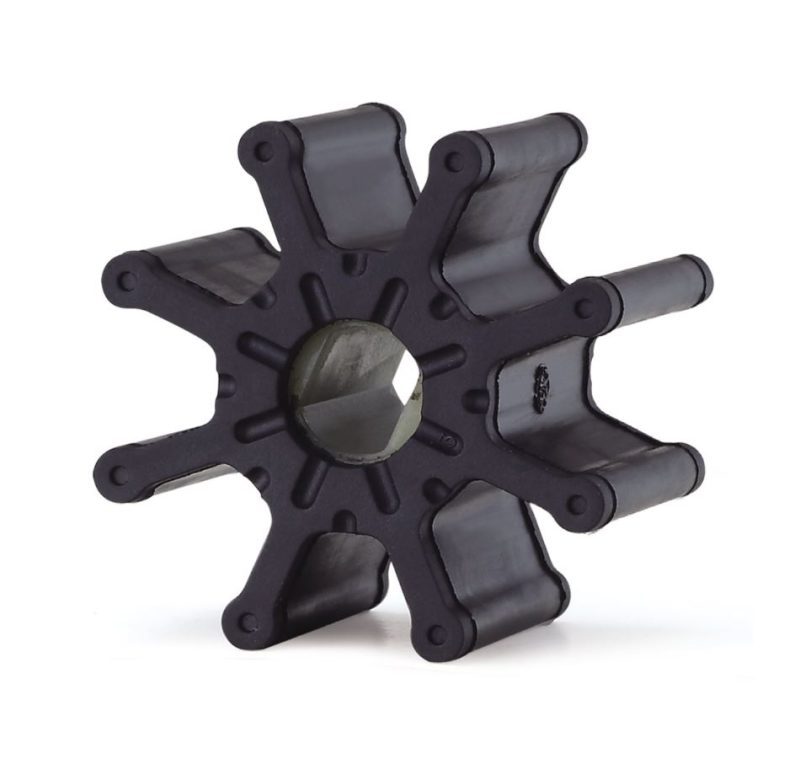 Mercury-Mercruiser 47-8M0104229 Seawater Pump Impeller Kit