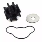 Mercury-Mercruiser (8M0137219) Heavy Duty Sea Water Pump Impeller Kit