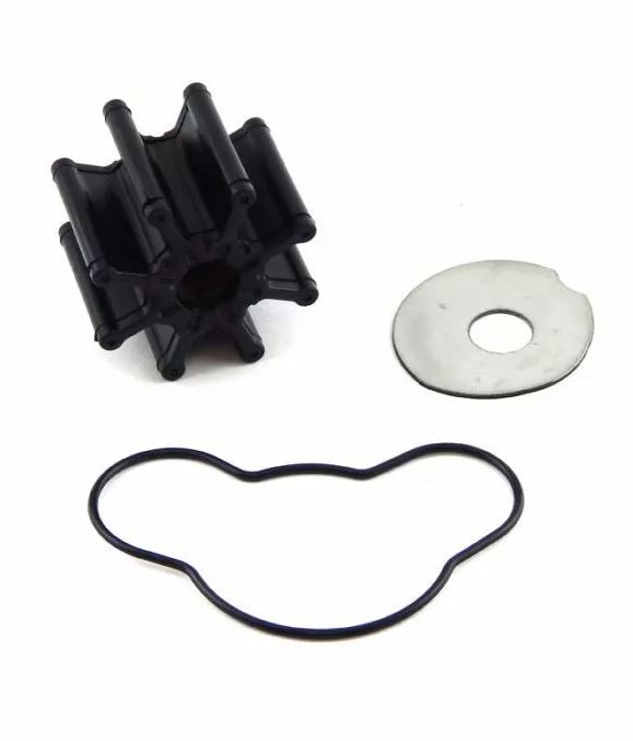 Mercury-Mercruiser 47-8M0137219 Heavy Duty Sea Water Pump Impeller Kit
