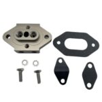 Mercury-Mercruiser 8M0137703 MANIFOLD ASSY