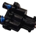 Mercury-Mercruiser (8M0139994) Sea Water Pump Kit