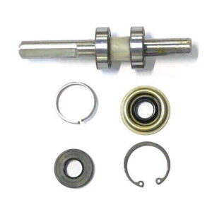 Impeller Driveshaft Assembly Kit