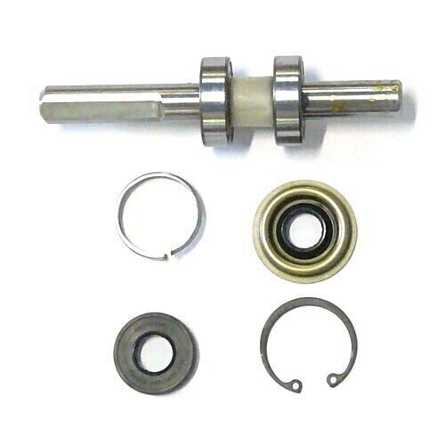 Impeller Driveshaft Assembly Kit (8M0140001)