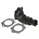 Mercury-Mercruiser 8M0154271 Exhaust Riser Kit Starboard Side