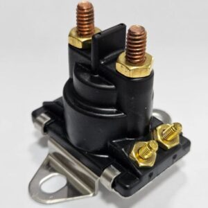 Mercury-Mercruiser 8M0185622 Starter Trim Solenoid 12 Volt