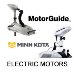Trolling Motors