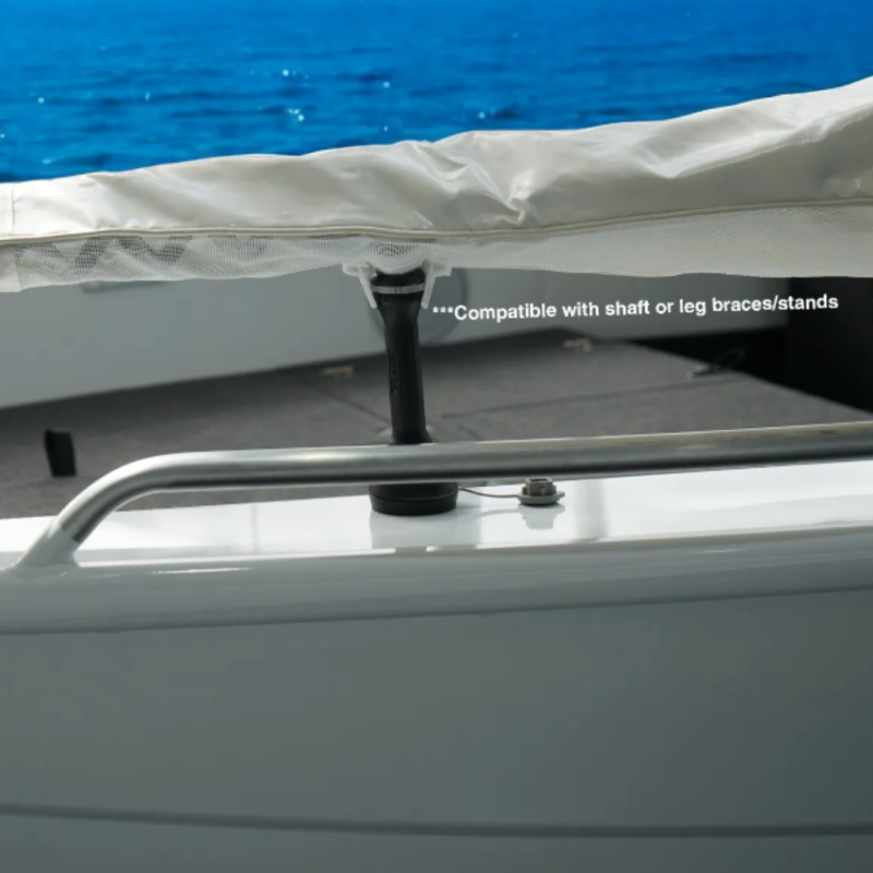 COVER MOTORGUIDE XI5 WIRELESS SALTWATER 105LB 72" - Image 2