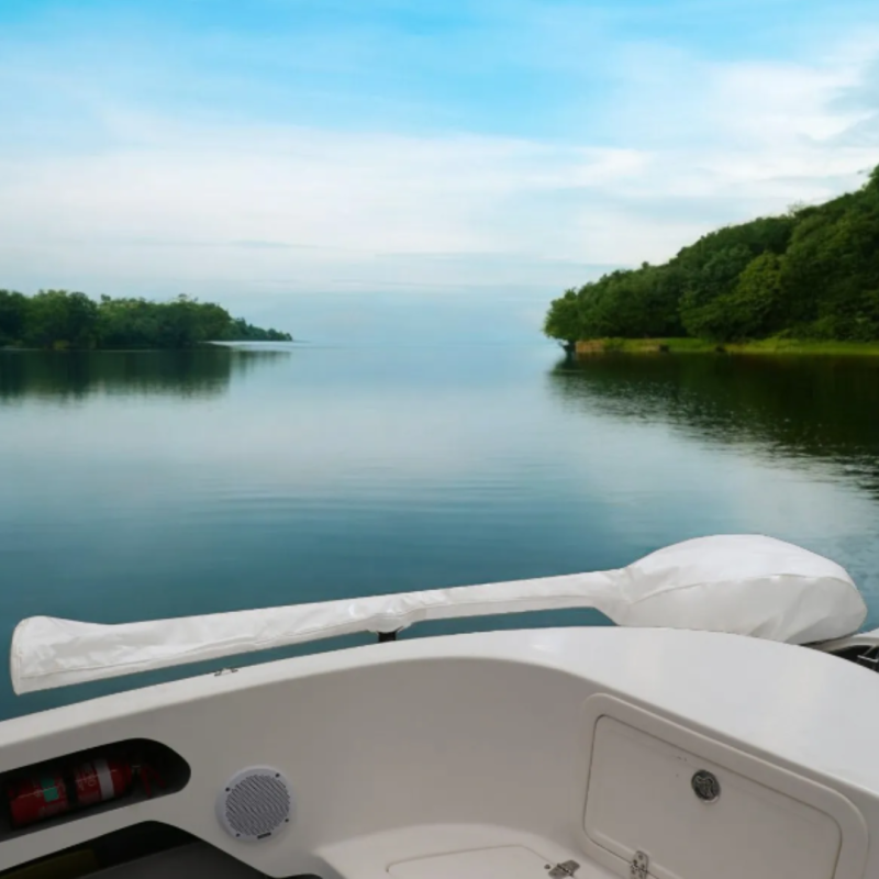 COVER MOTORGUIDE XI5 WIRELESS SALTWATER 105LB 72" - Image 6