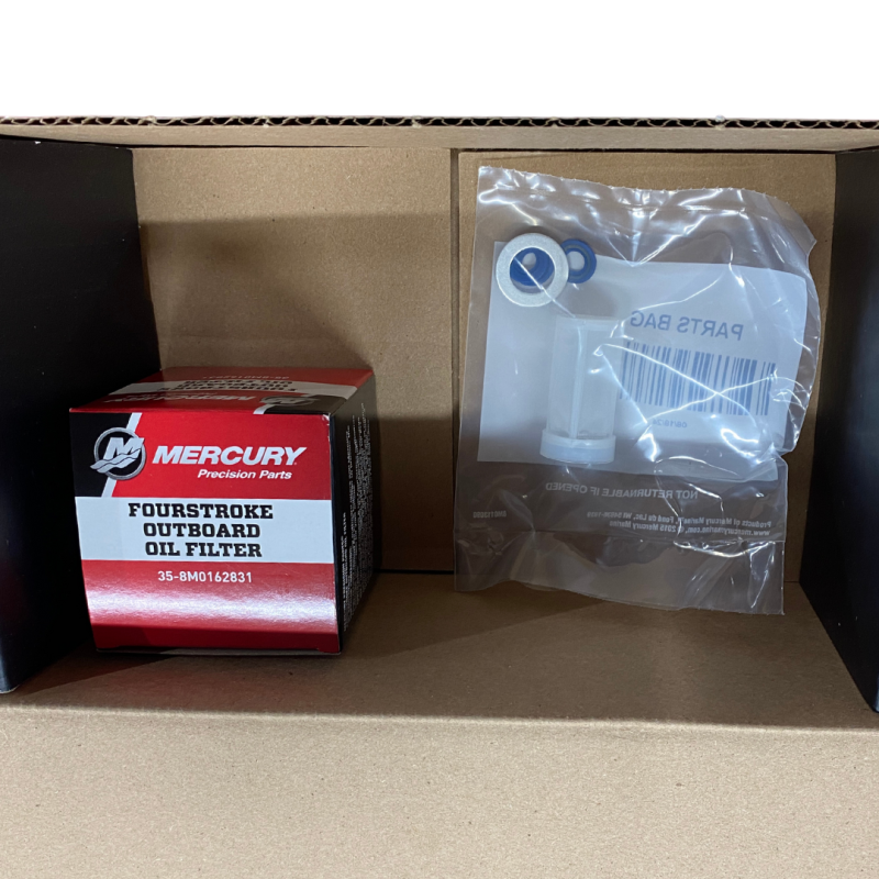 25-30HP 4-Stroke EFI (1R154758 & UP) (8M0222285) - Image 2