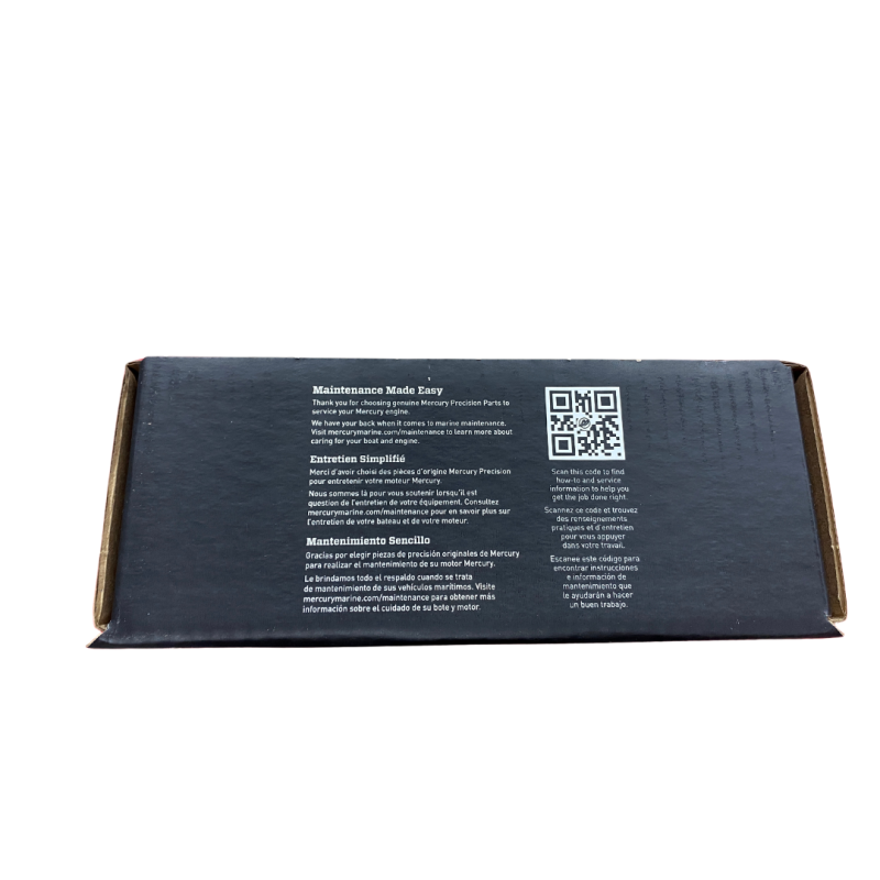 25-30HP 4-Stroke EFI (1R154758 & UP) (8M0222285) - Image 3