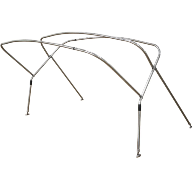 Oceansouth Sailboat Bimini Top – Stainless Steel - Image 7