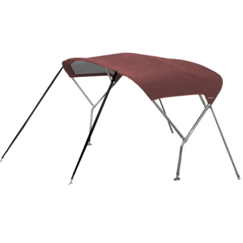 Oceansouth Sailboat Bimini Top – Stainless Steel - Image 6