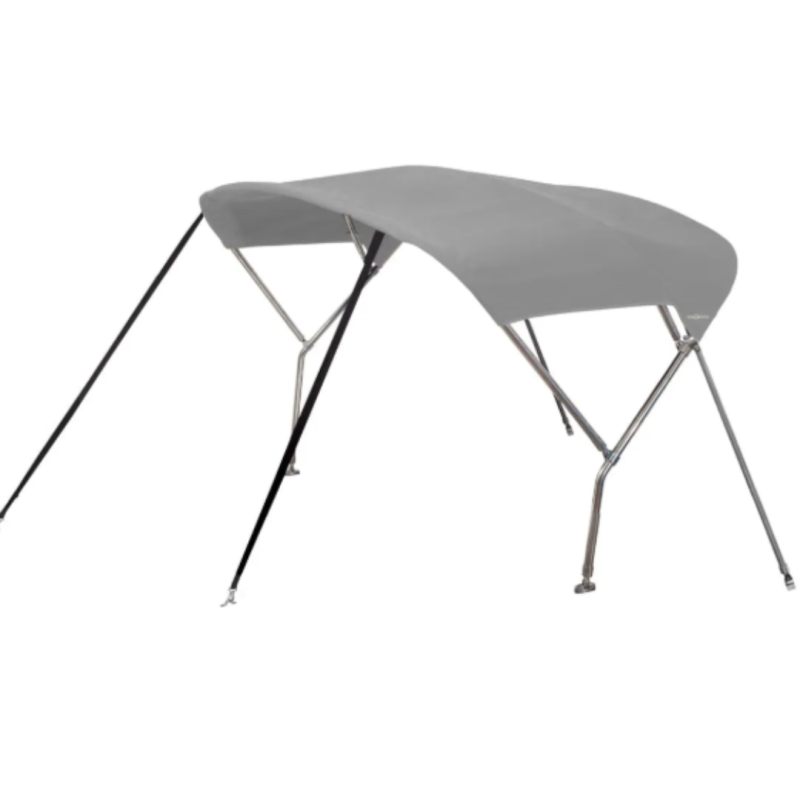 Oceansouth Sailboat Bimini Top – Stainless Steel - Image 5
