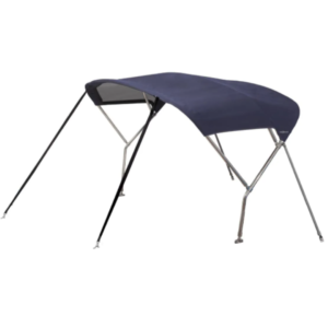 Oceansouth Sailboat Bimini Top – Stainless Steel