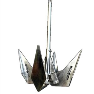 Boomer All Terrain Anchor