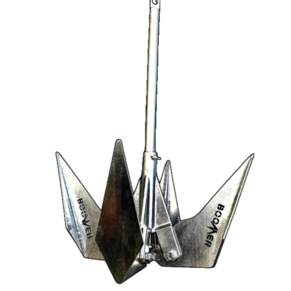 Boomer All Terrain Anchor