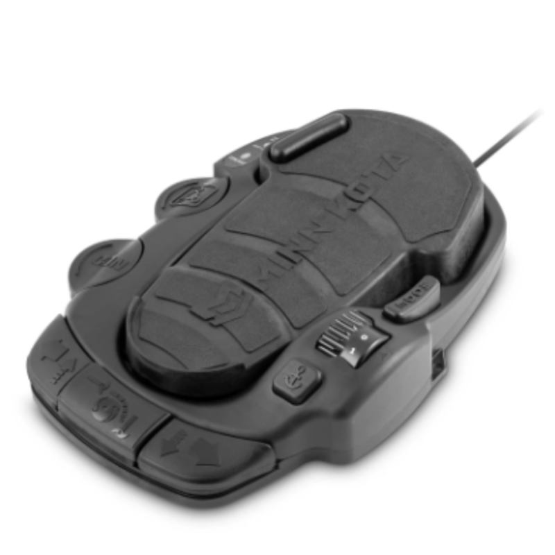 FOOT PEDAL INSTINCT QUEST - Image 5