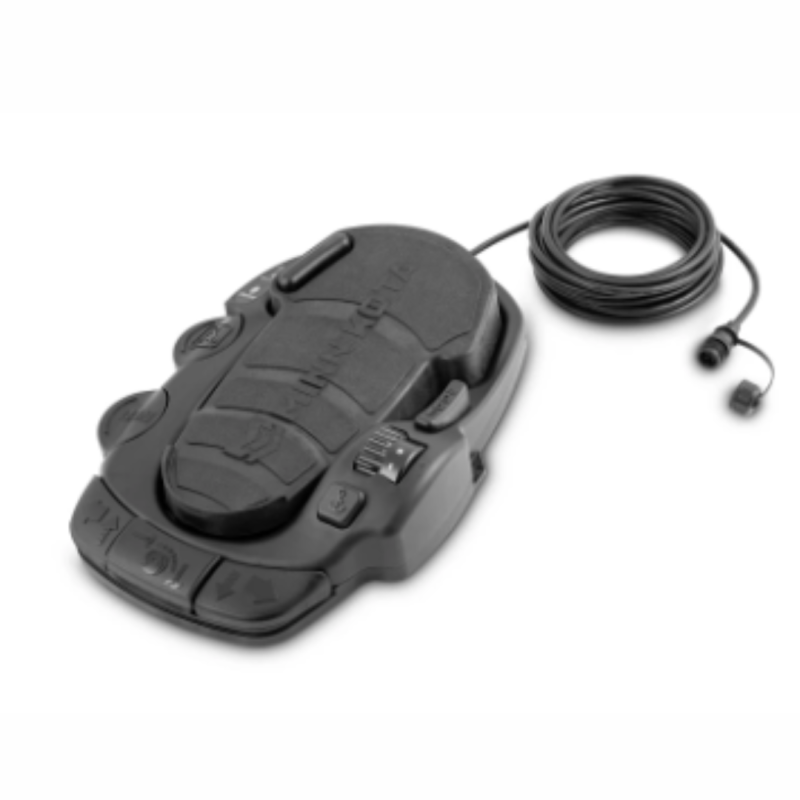 FOOT PEDAL INSTINCT QUEST - Image 4