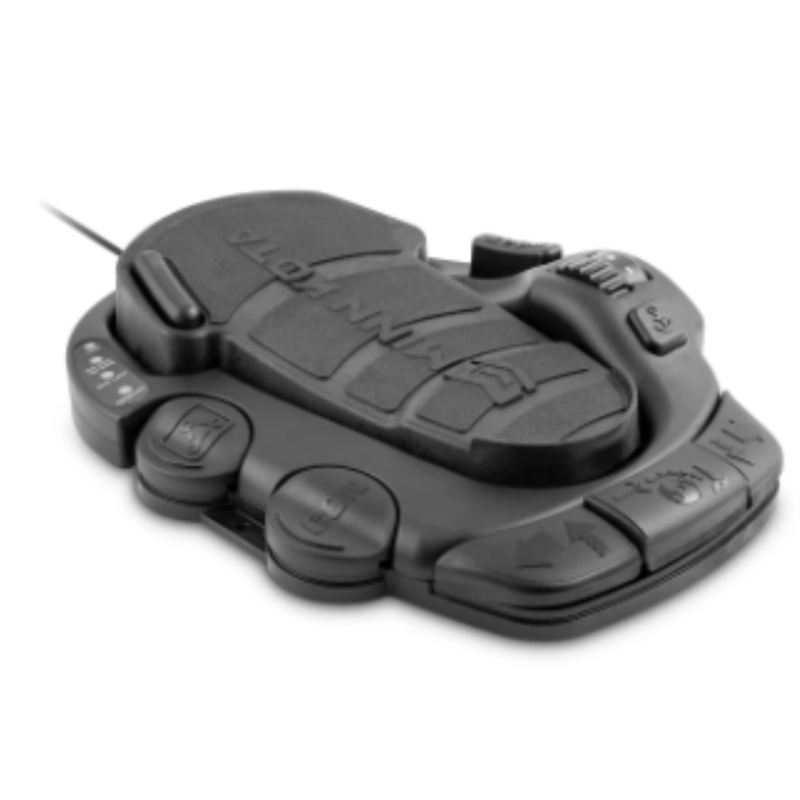 FOOT PEDAL INSTINCT QUEST - Image 3
