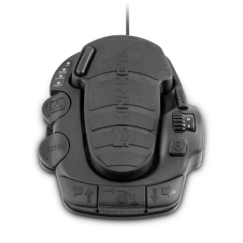 FOOT PEDAL INSTINCT QUEST - Image 2
