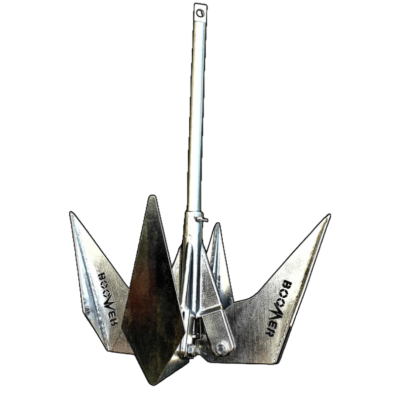 Boomer All Terrain Anchor - Image 2