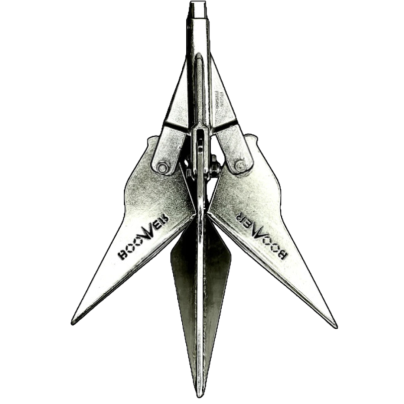 Boomer All Terrain Anchor - Image 3