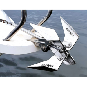 Boomer All Terrain Anchor