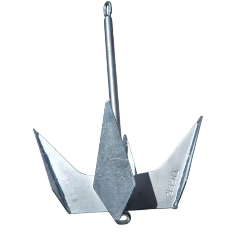 Tiger Reef & Sand Anchor - Image 2