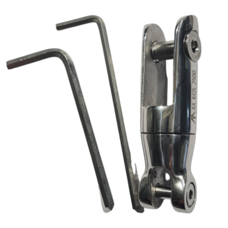 MuscleMan Swivels - Image 2