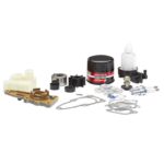 300 Hours Service Kit -15-20HP EFI 4 Stroke (8M0151470)