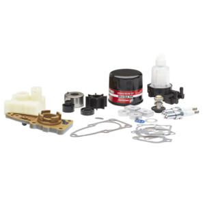 300 Hours Service Kit -15-20HP EFI 4 Stroke (8M0151470)