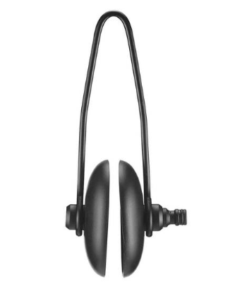 Medium Oval Outboard Motor Flushers
