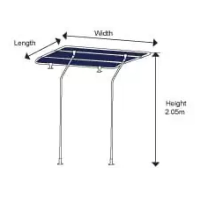 Oceansouth Deck Top - Image 3