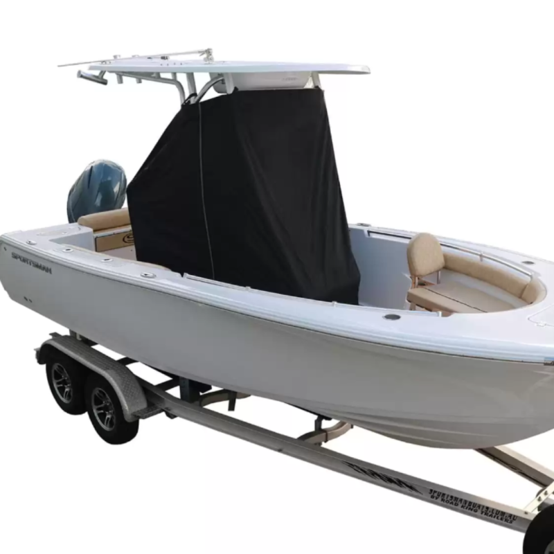 Oceansouth T-Top Console Covers