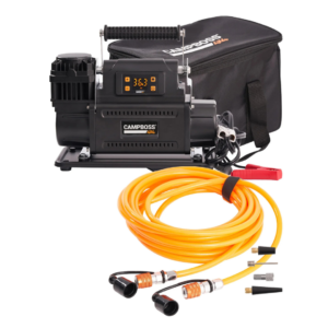 Campboss Air In-Flate-2 Compressor