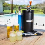 CampBoss Keg 5L