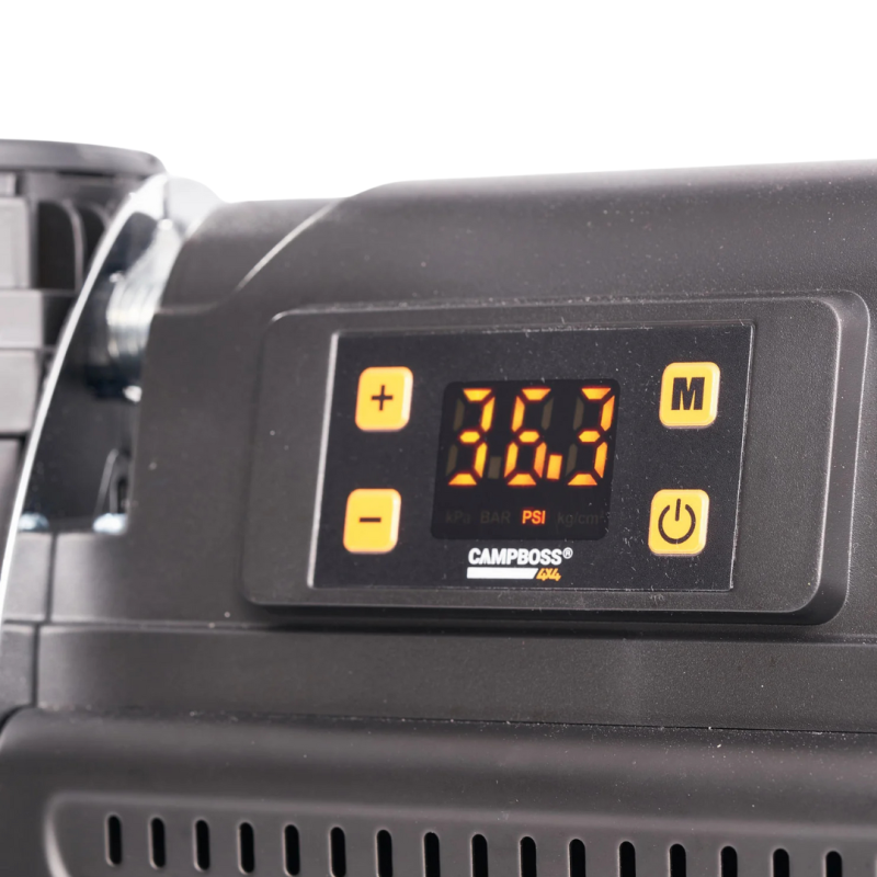 Campboss Air In-Flate-2 Compressor - Image 2