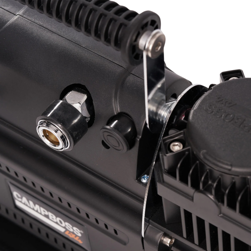 Campboss Air In-Flate-2 Compressor - Image 3