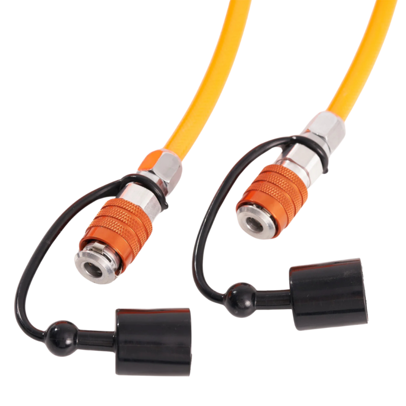 Campboss Air In-Flate-2 Compressor - Image 5