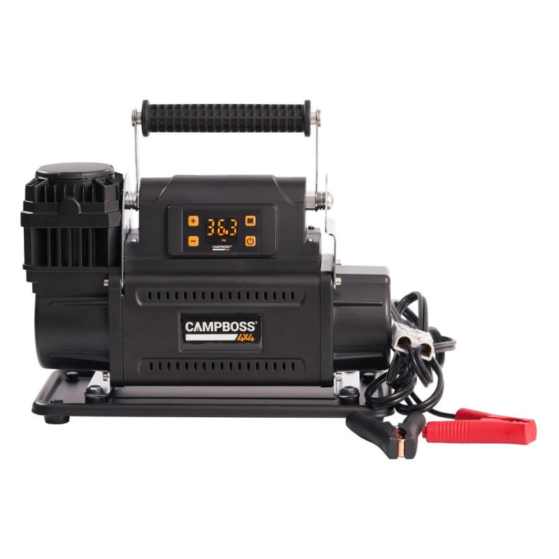 Campboss Air In-Flate-2 Compressor - Image 8