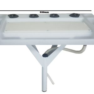 Mega Chopper Cutting Board