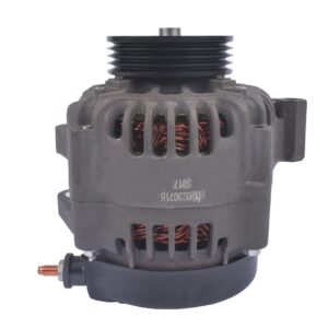 MERCURY 135-150HP 4 STROKE ALTERNATOR (8M0065239)