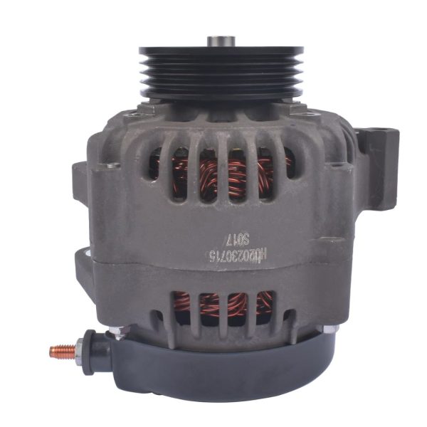 MERCURY 135-150HP 4 STROKE ALTERNATOR (8M0065239)