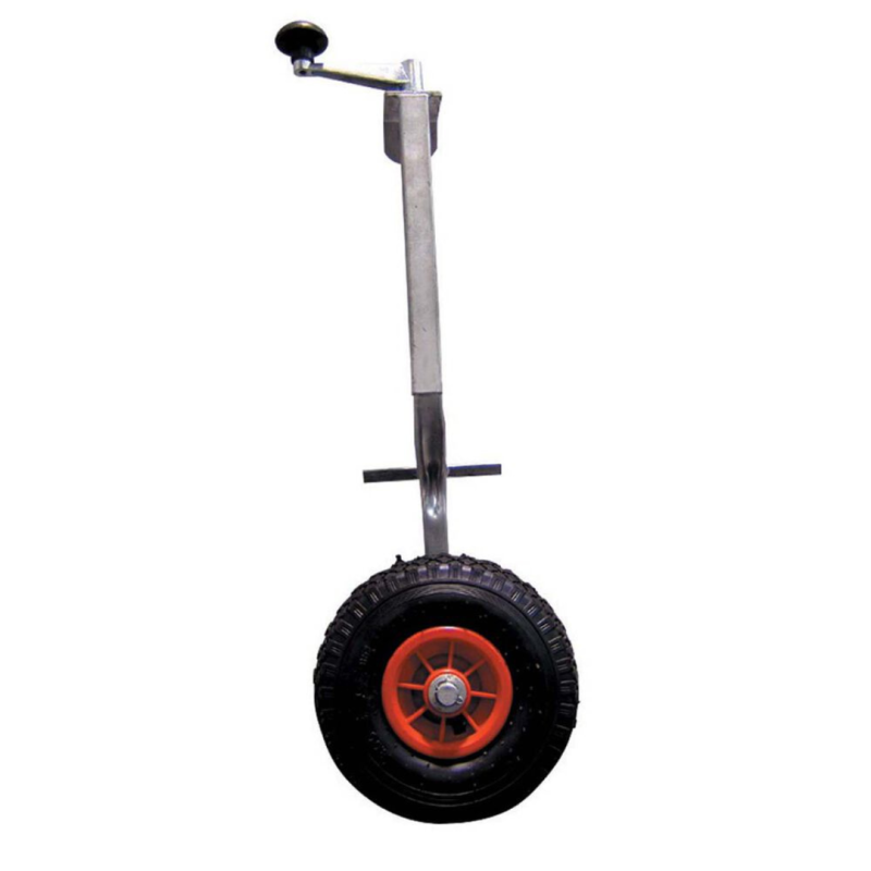 BLA Tinnie Mover Side Mount Pneumatic Wheels - Image 2