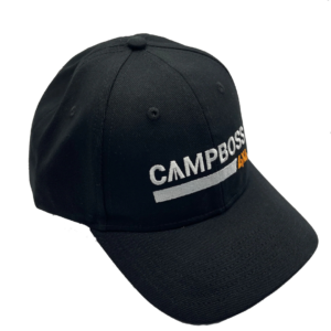 CAMPBOSS 4x4 CAP