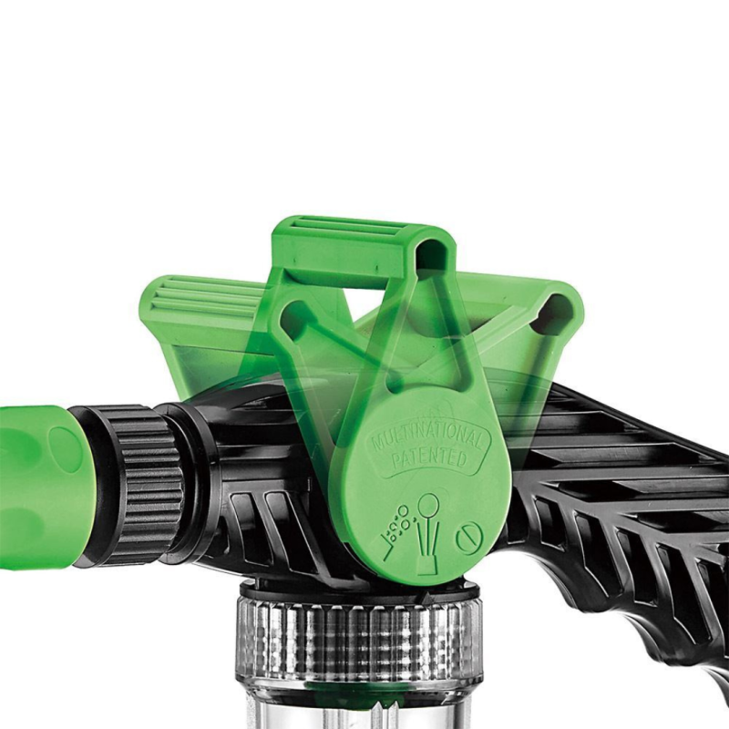 Multi- Function Engine Flush Mixer - Image 3