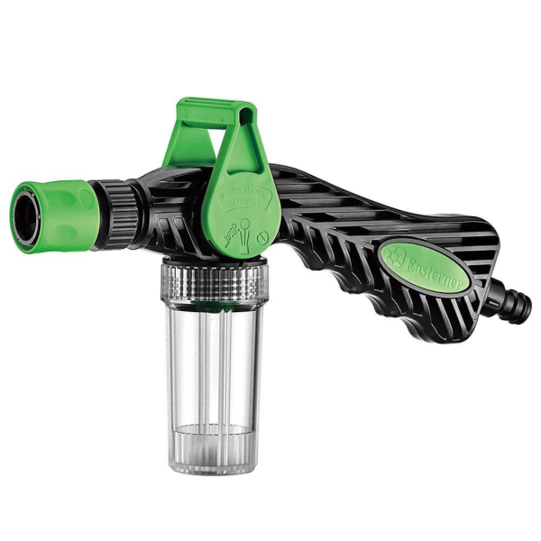 Multi- Function Engine Flush Mixer