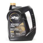 XD100 Full Synthetic Direct Injection Oil (0779711)