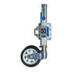 XO500 Extreme Offroad Series Jockey Wheel