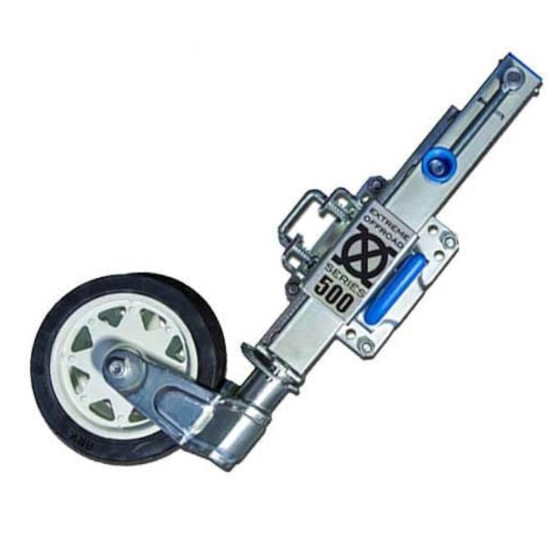 XO500 Extreme Offroad Series Jockey Wheel - Image 2